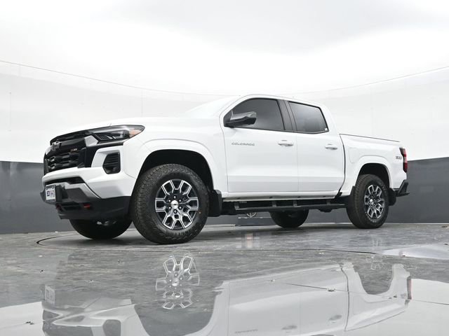 New 2025 Chevrolet Colorado Z71 w/ Technology Package image 54