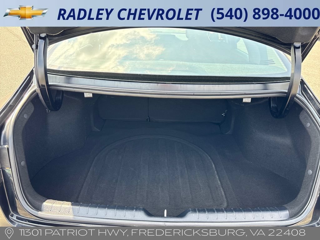 Used 2025 Kia K4 FWD image 14