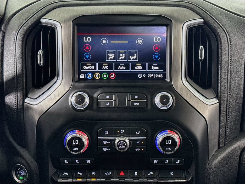 Used 2021 GMC Sierra 1500 Denali w/ Denali Ultimate Package RWD image 16