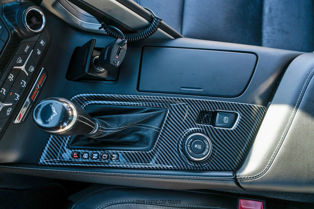 Used 2019 Chevrolet Corvette Z06 image 34