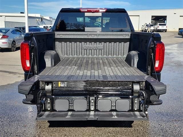 New 2026 GMC Sierra 1500 Denali image 8