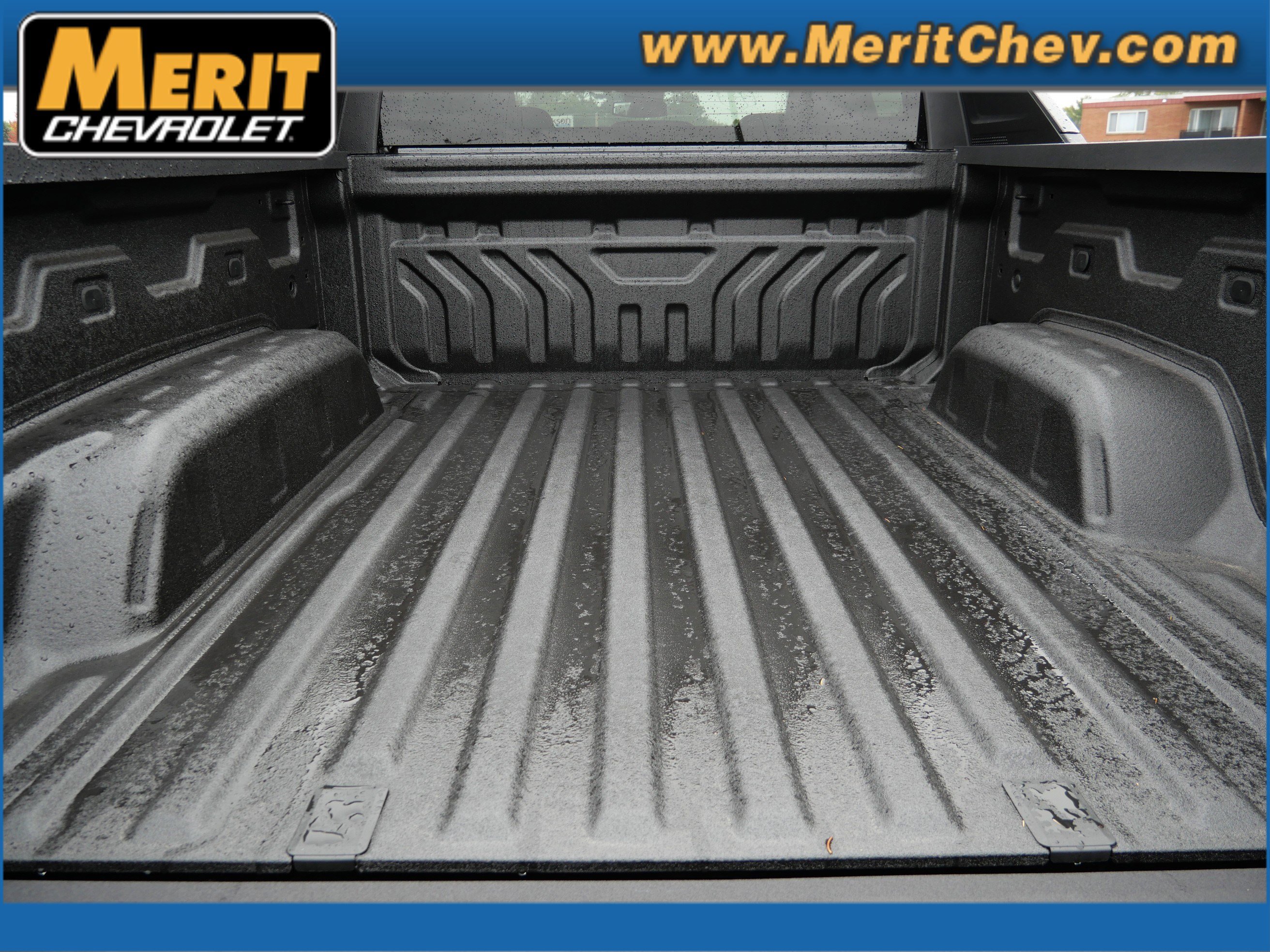 New 2026 Chevrolet Silverado EV LT w/ Plus Package image 6