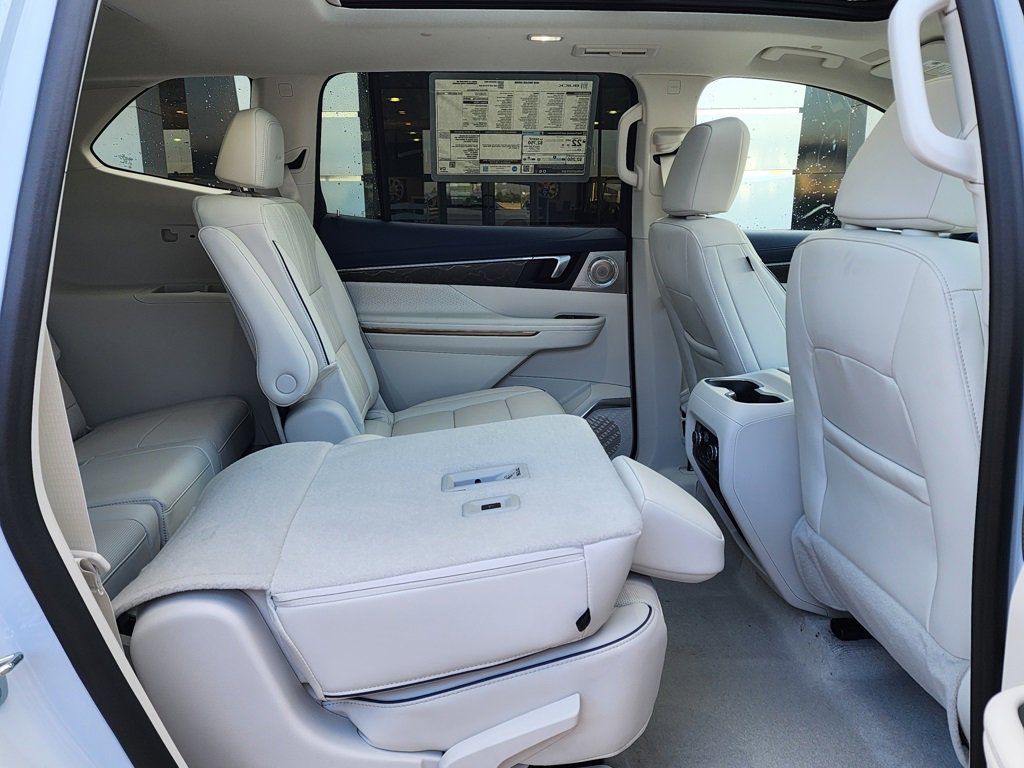 New 2026 Buick Enclave Avenir w/ Super Cruise Package image 48