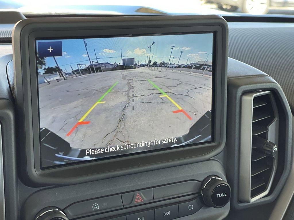 Used 2024 Ford Bronco Sport Big Bend image 14