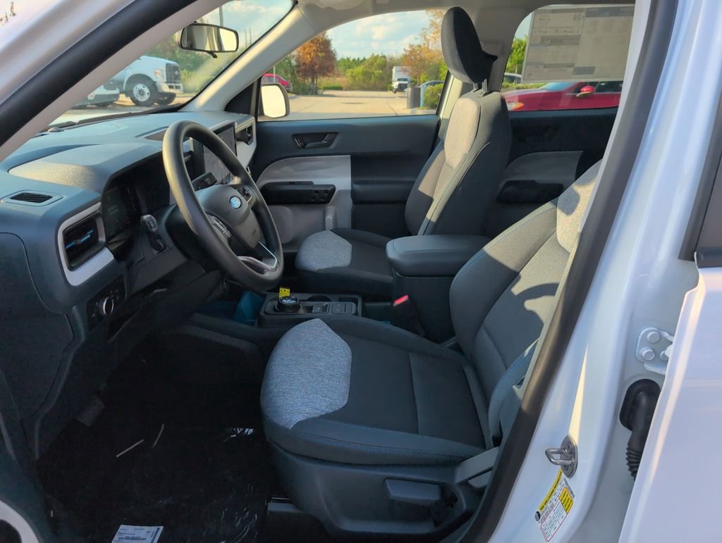 New 2026 Ford Maverick XLT image 6