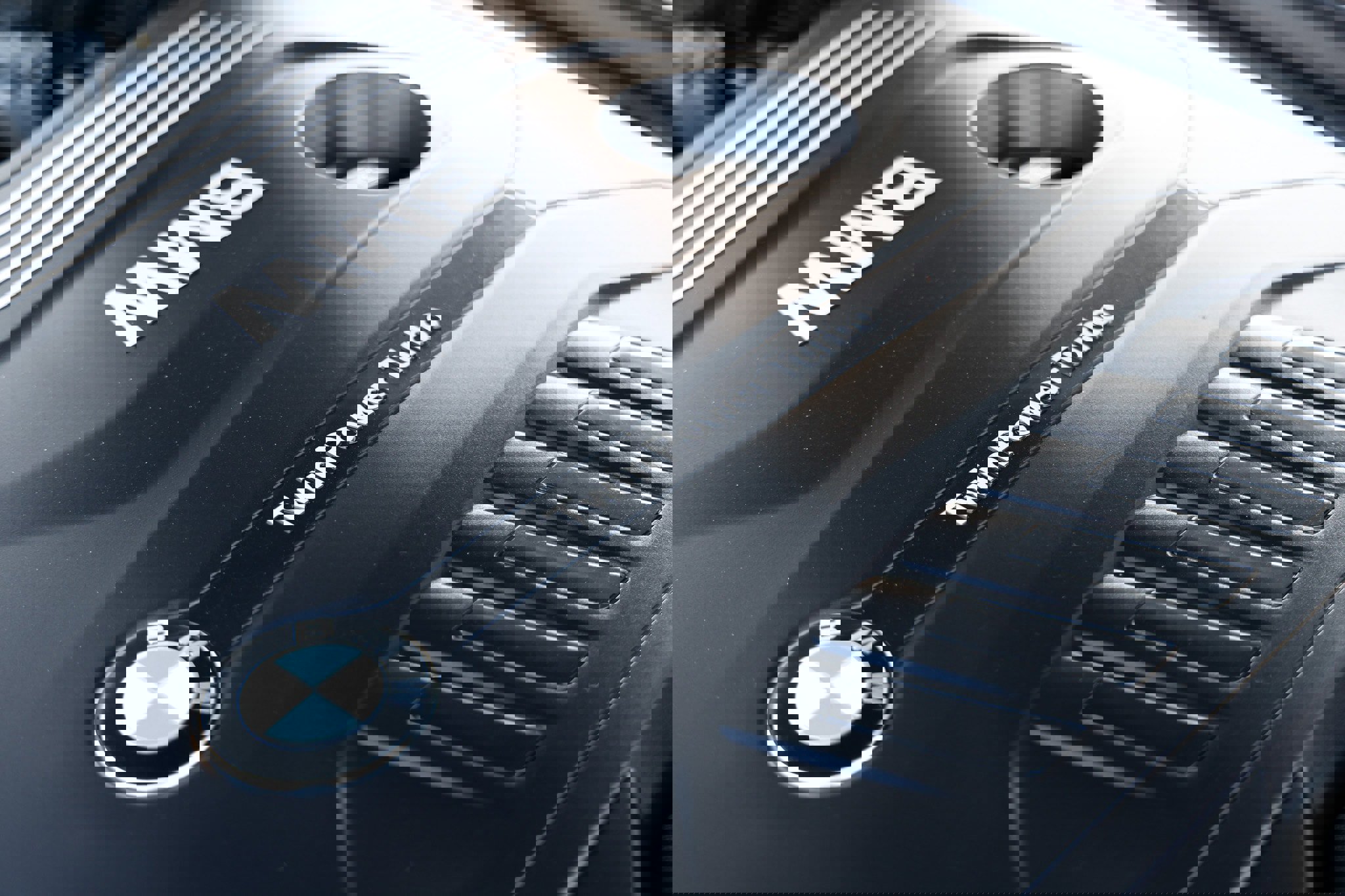 Used 2018 BMW 340i xDrive Sedan w/ Premium Package image 53