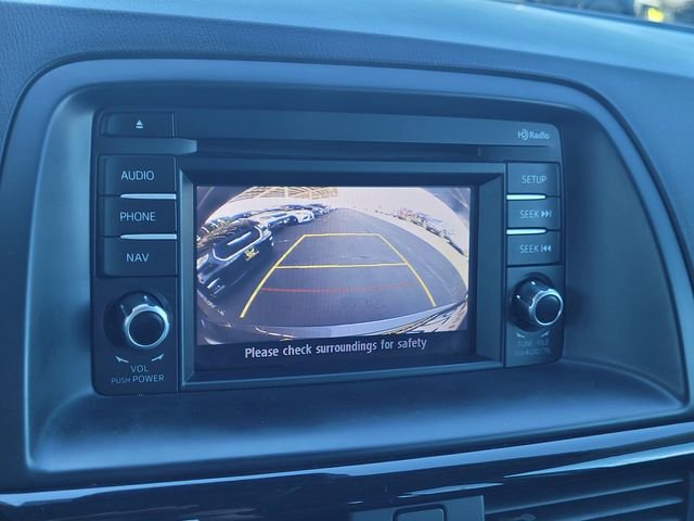 Used 2015 MAZDA CX-5 Grand Touring image 10