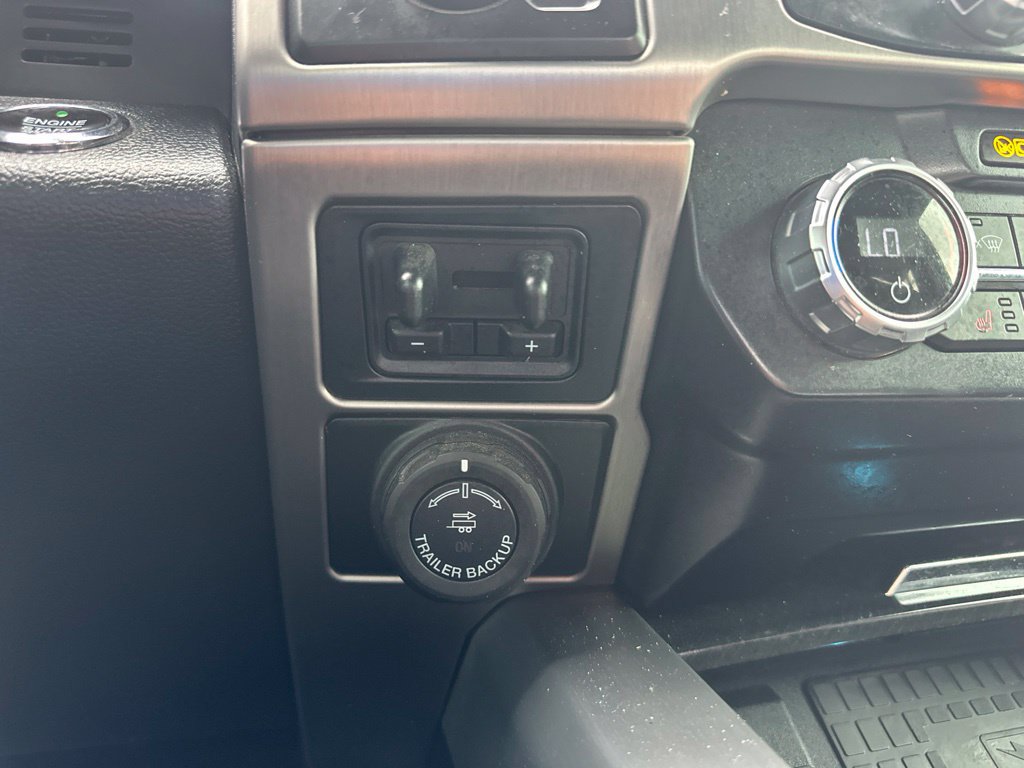 Used 2022 Ford F350 Platinum AWD/4WD image 8
