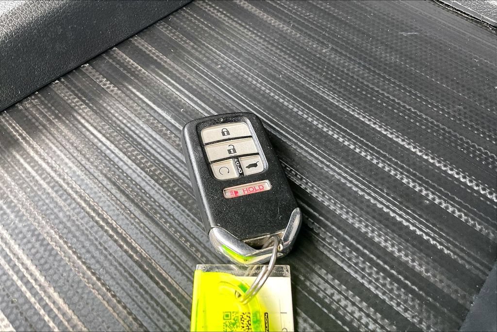 Used 2022 Honda Passport EX-L image 12