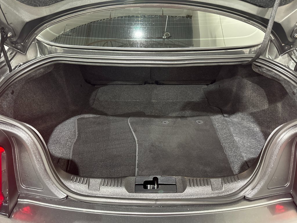 Used 2020 Ford Mustang GT Premium w/ GT Performance Package image 26