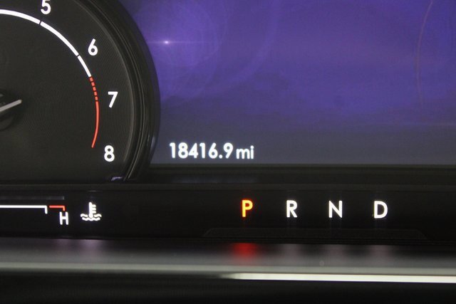 Used 2021 Lincoln Corsair FWD w/ Premium Package image 8