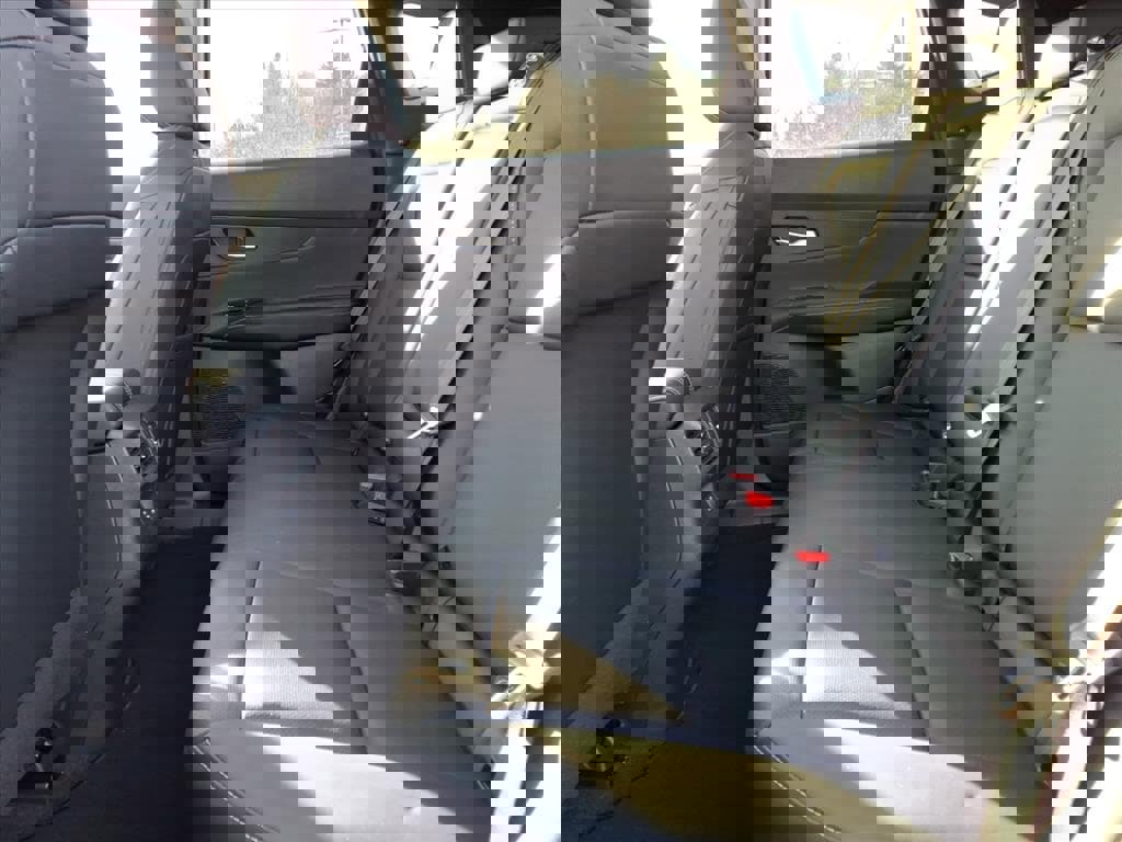 New 2026 Nissan Murano SL image 7