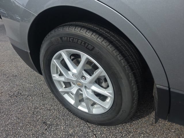 Used 2024 Chevrolet Equinox LS FWD image 10