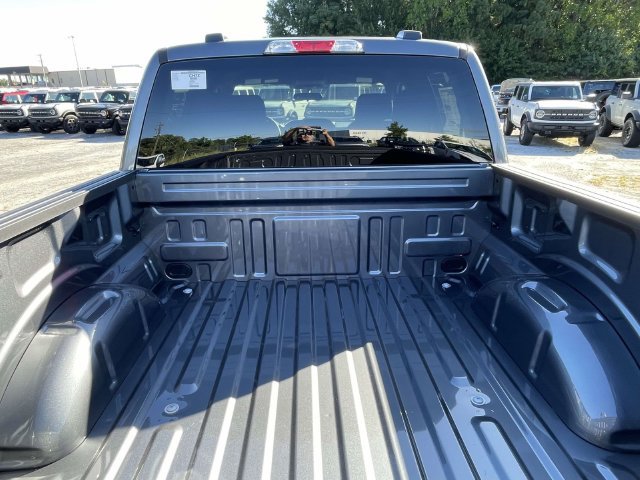 New 2026 Ford F150 STX w/ Equipment Group 200A RWD image 8