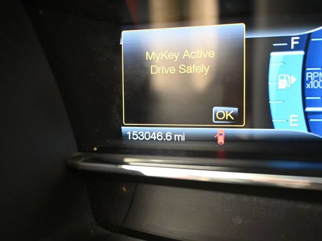 Used 2013 Lincoln MKS FWD image 17