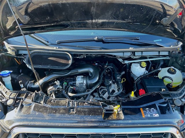 Used 2024 Ford Transit 350 XLT image 26