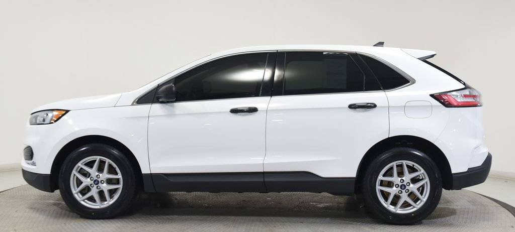 Used 2022 Ford Edge SEL AWD/4WD image 4