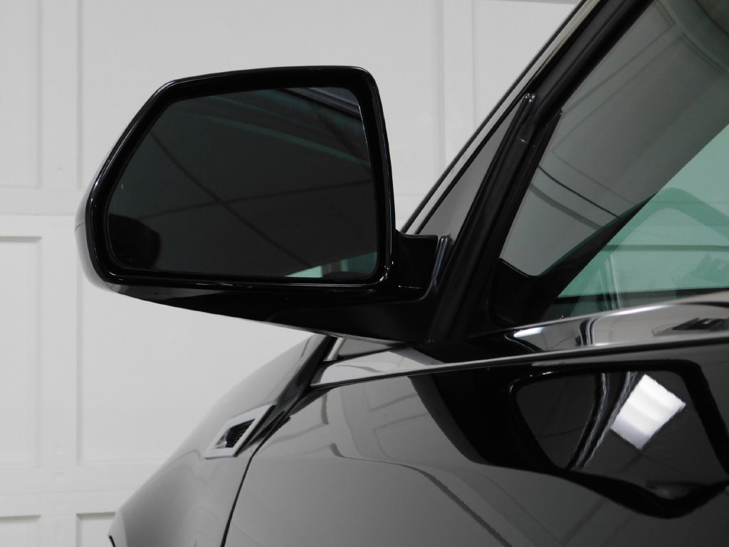Used 2011 Cadillac CTS AWD Sedan image 17