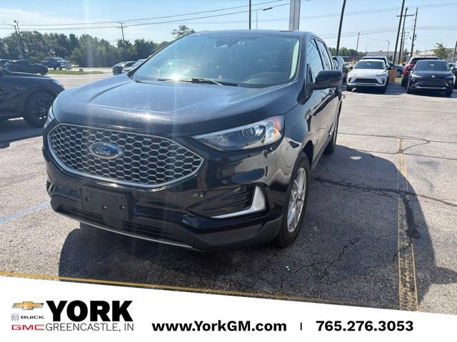 Used 2024 Ford Edge SEL