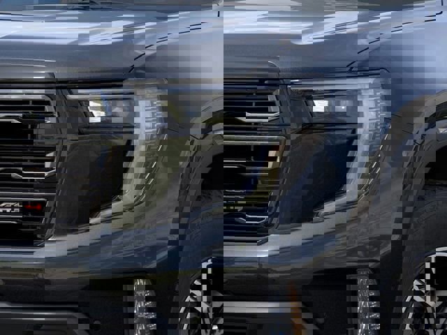 New 2026 GMC Acadia AT4 image 10