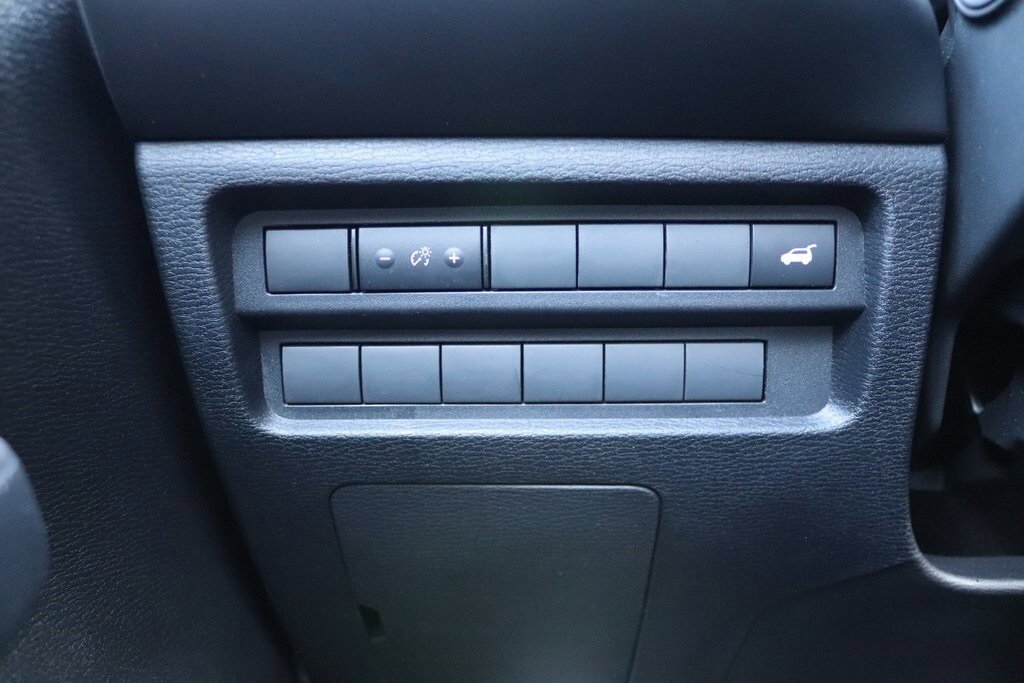 Used 2025 Mitsubishi Outlander SEL AWD/4WD image 19