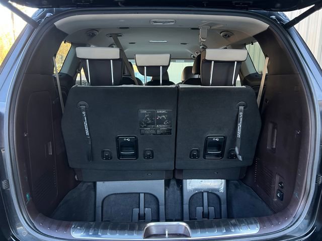 Used 2017 Kia Sedona SX Limited image 30