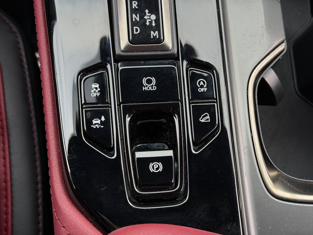 Used 2022 Lexus NX 350 AWD image 29