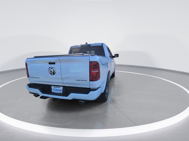 New 2026 RAM 1500 Tungsten w/ Bed Utility Group image 7