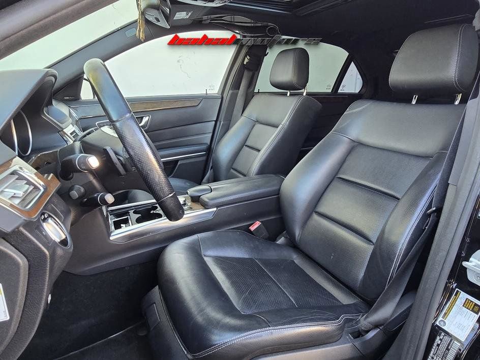 Used 2014 Mercedes-Benz E 350 Sedan image 6