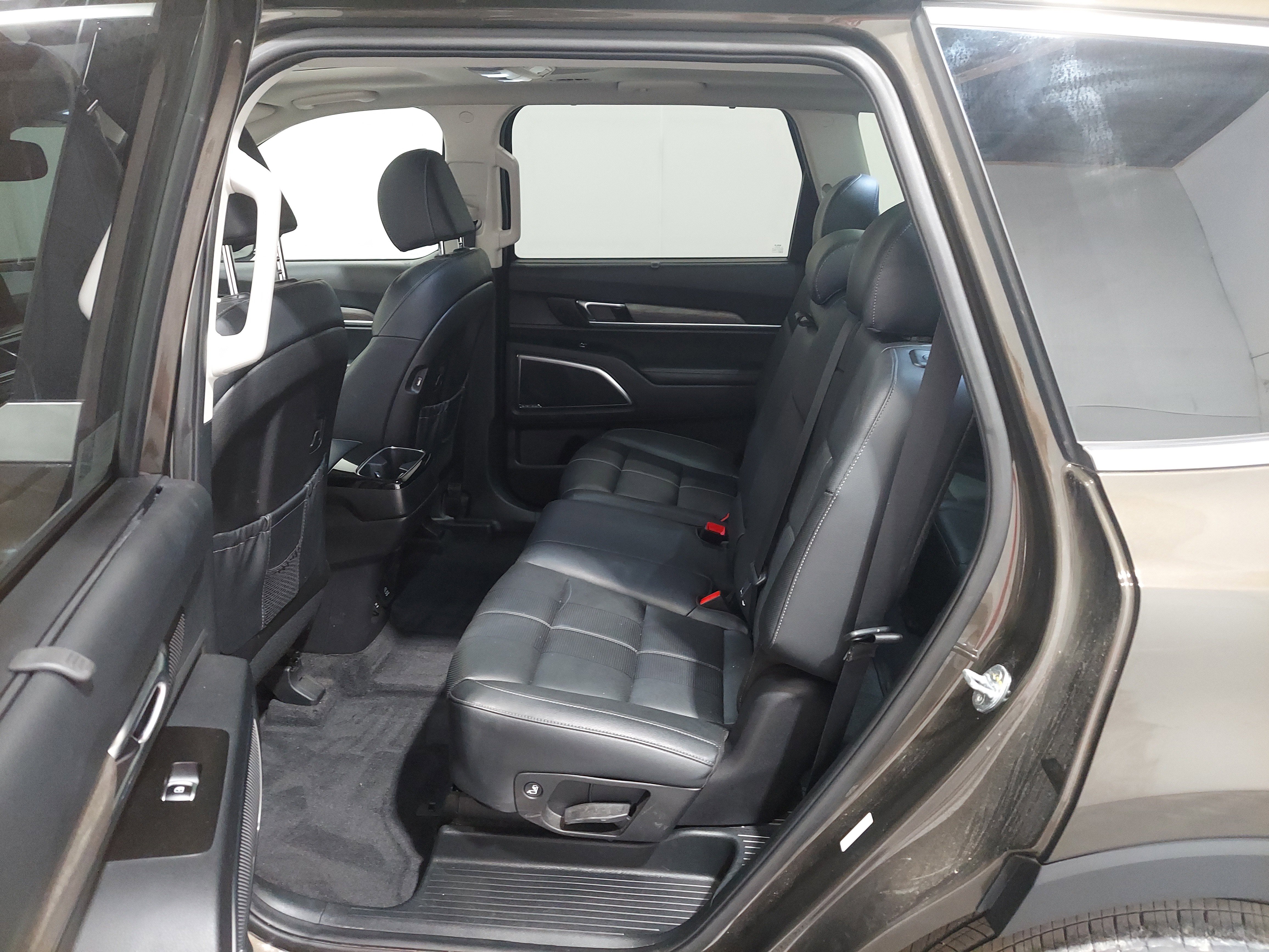 Used 2022 Kia Telluride SX image 15