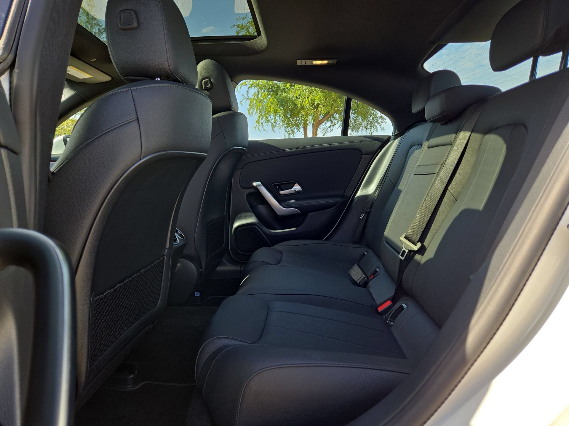 Used 2025 Mercedes-Benz CLA 250 image 13