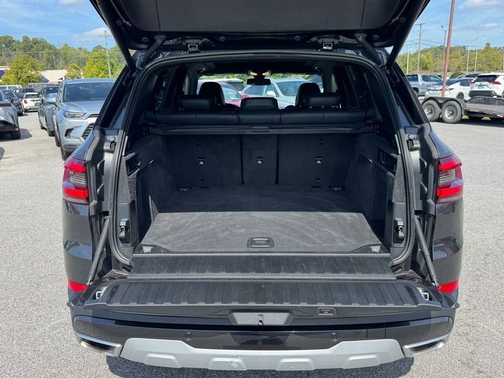 Used 2023 BMW X5 sDrive40i image 14