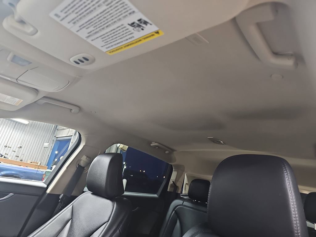 Used 2023 Lincoln Nautilus AWD w/ Premium Package image 30