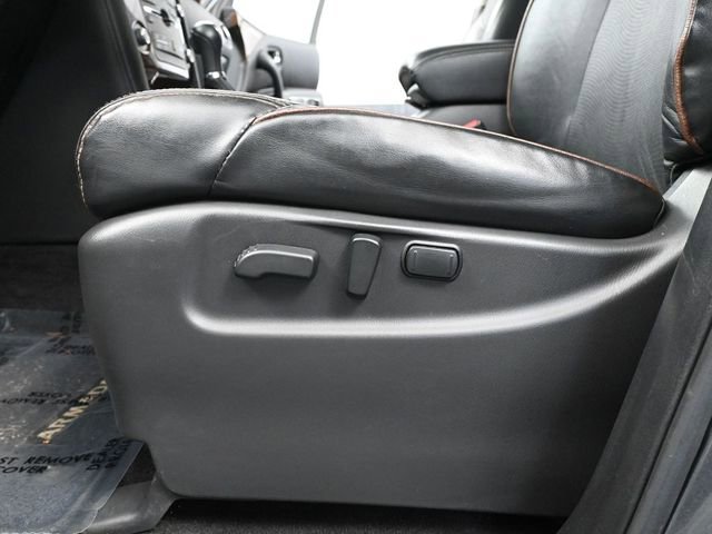 Used 2019 Nissan Armada SL w/ Premium Package image 21