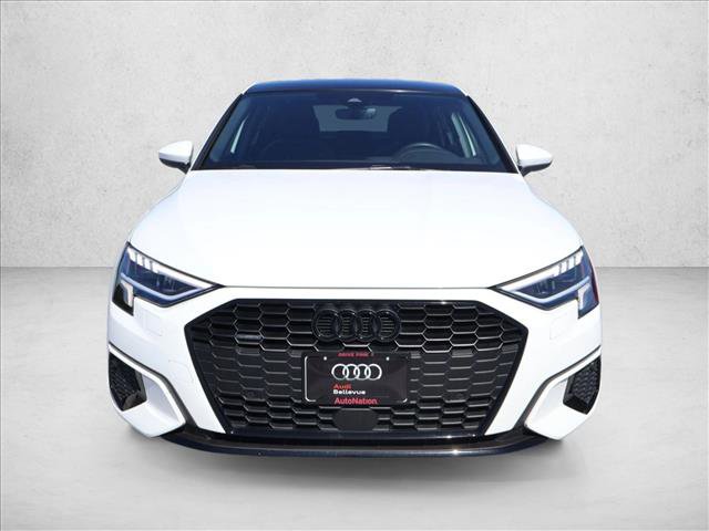 Used 2023 Audi A3 2.0T Premium w/ Convenience Package AWD/4WD video 2