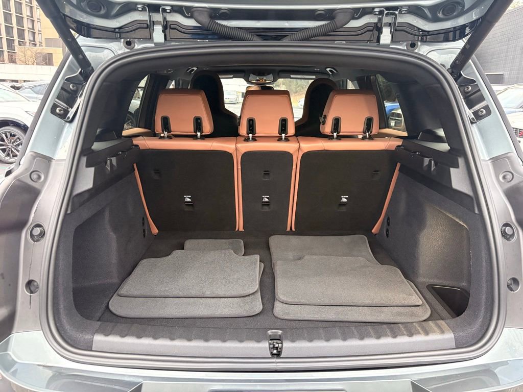 Used 2025 MINI Cooper Countryman S w/ Comfort Package Max image 15