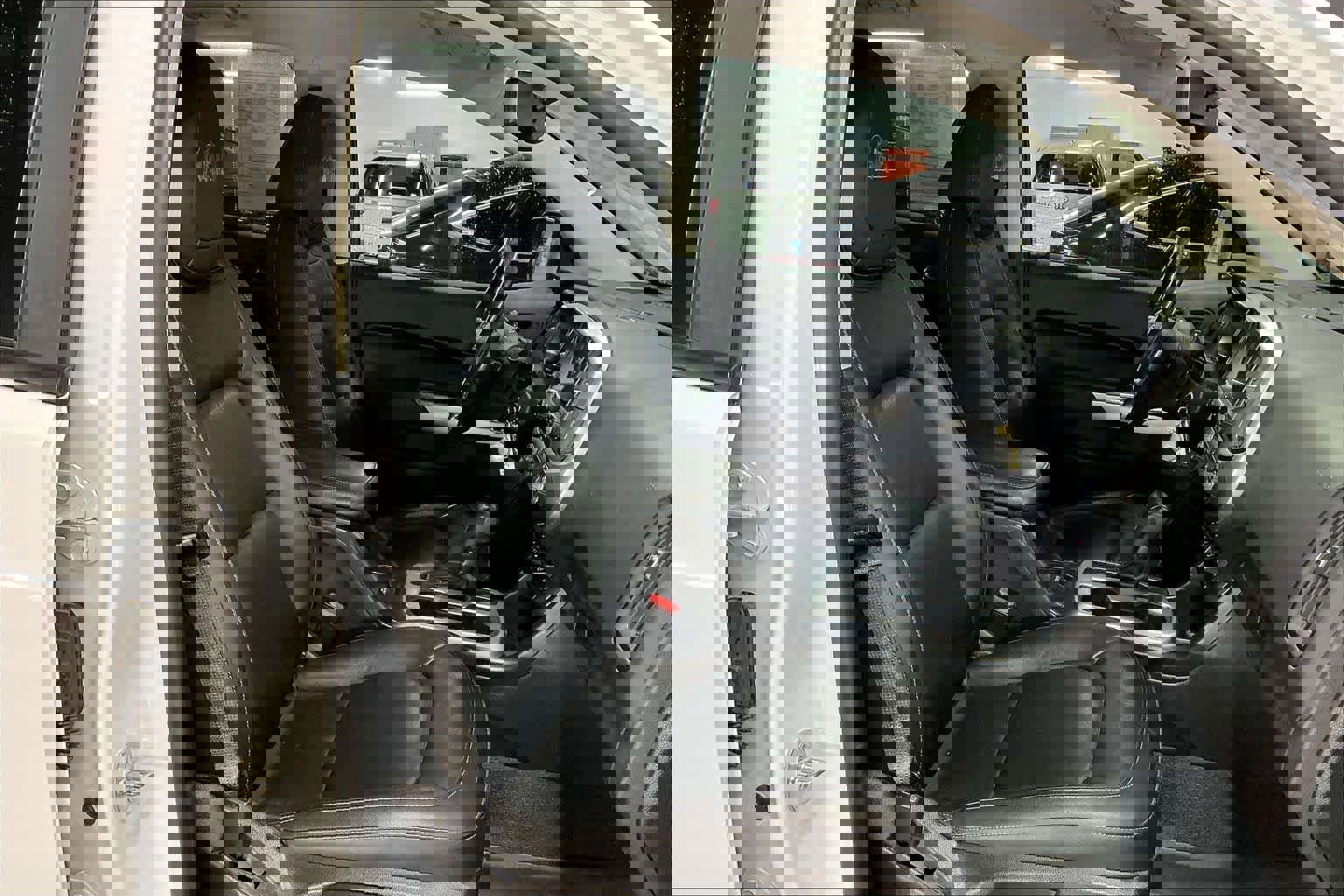 Used 2021 Chevrolet Colorado ZR2 w/ Colorado ZR2 Bison Edition image 10