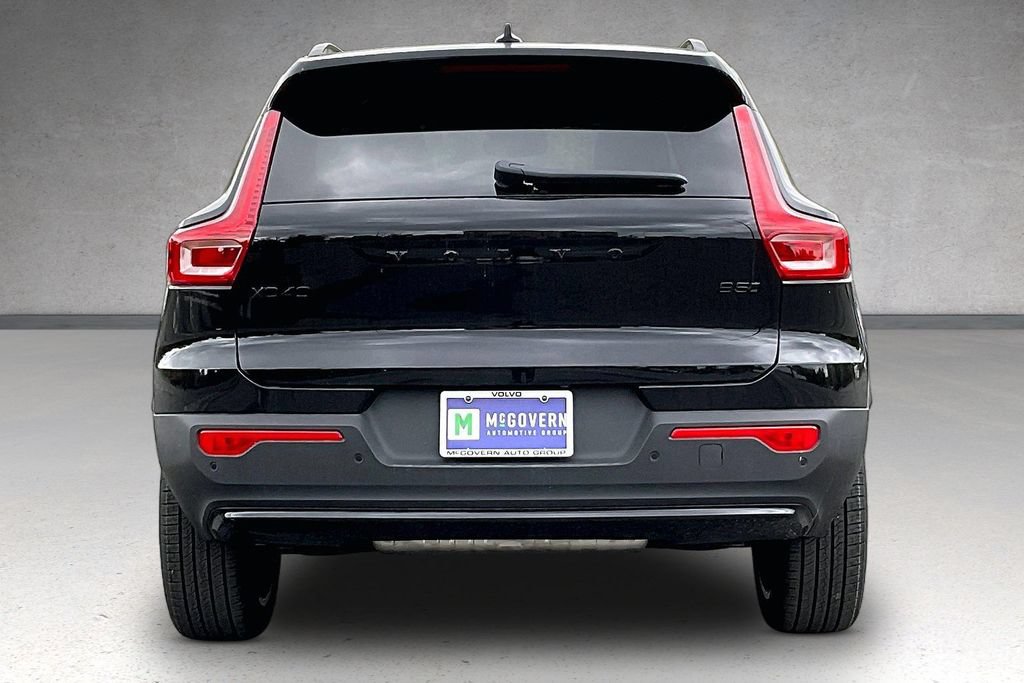 New 2026 Volvo XC40 B5 Ultra w/ Protection Package Premier AWD/4WD image 4