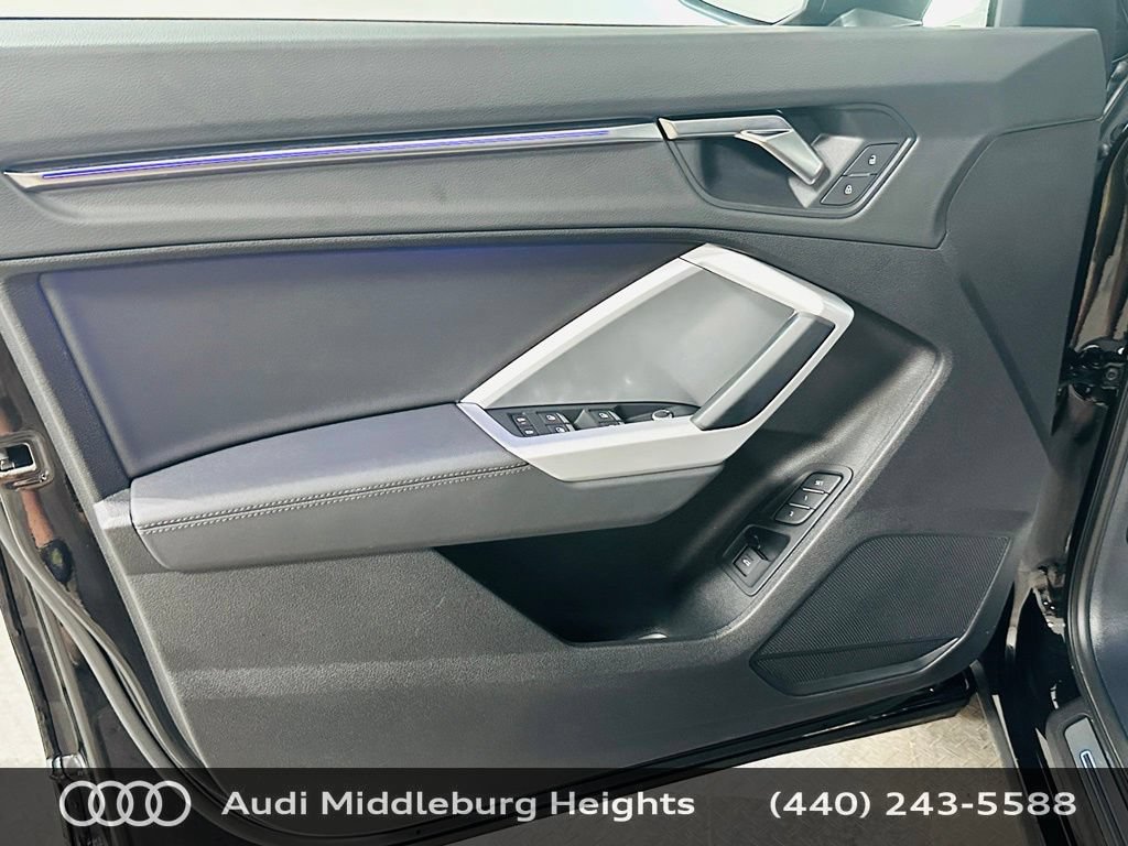 Certified 2023 Audi Q3 2.0T Premium Plus w/ Premium Plus Package AWD/4WD image 32