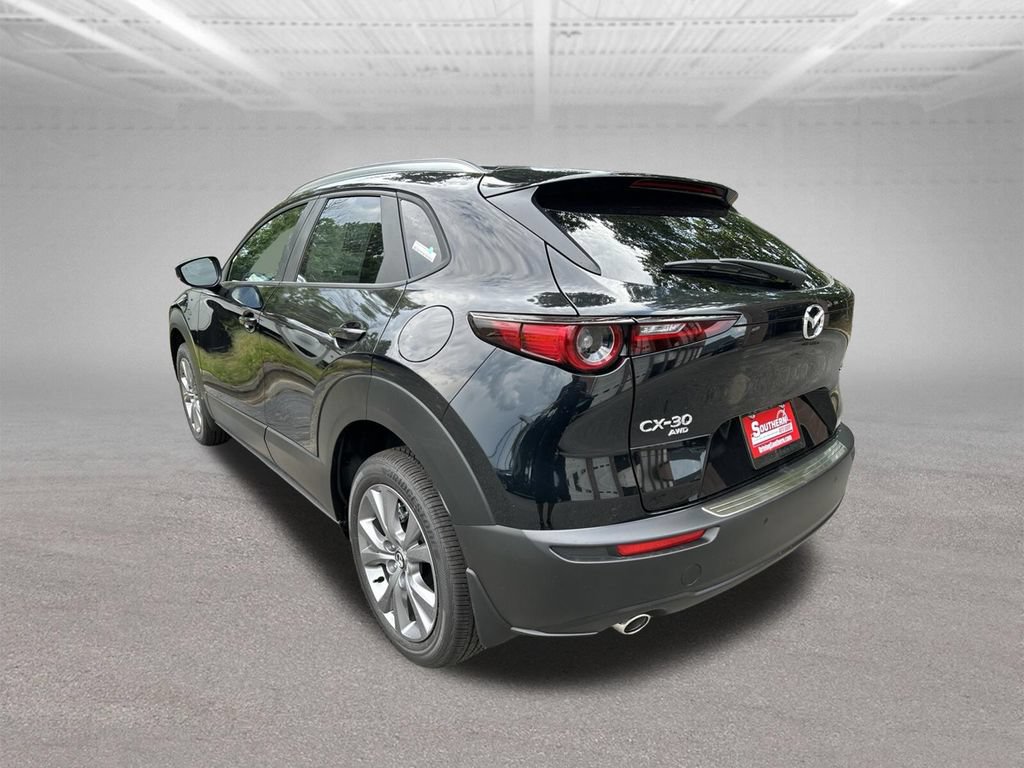 New 2026 MAZDA CX-30 AWD 2.5 S w/ Premium Package image 3
