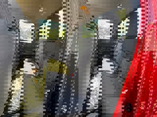 New 2026 Nissan Frontier SV w/ SV Convenience Package image 14