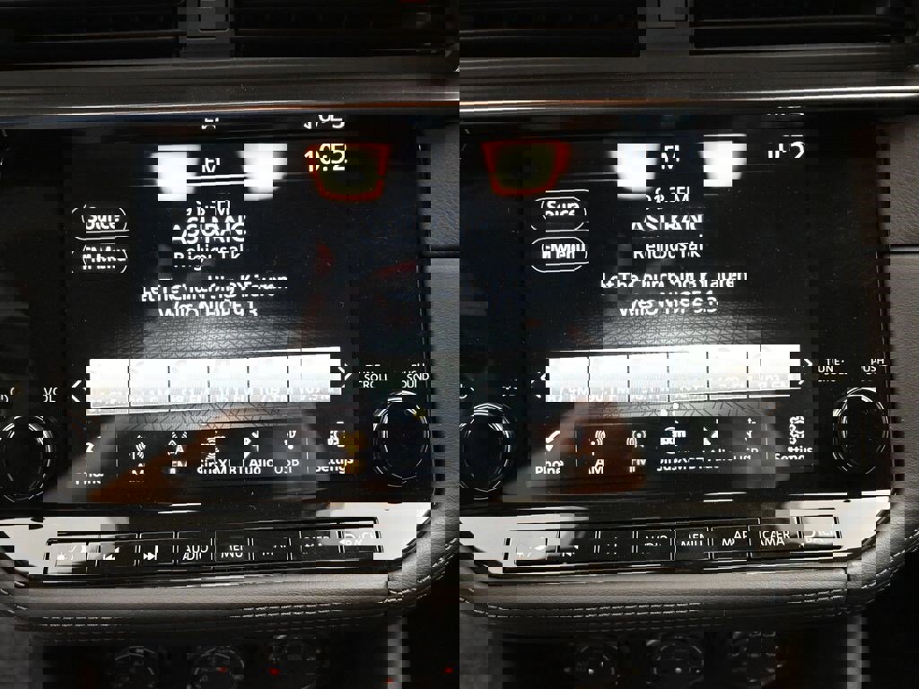 New 2025 Nissan Z Performance w/ Floor Mat Package image 15