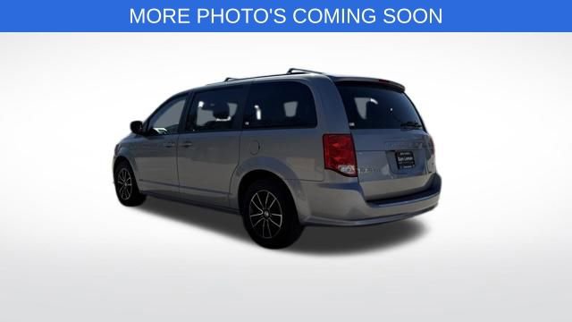 Used 2019 Dodge Grand Caravan GT image 6