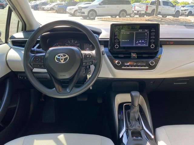Used 2020 Toyota Corolla L FWD image 8