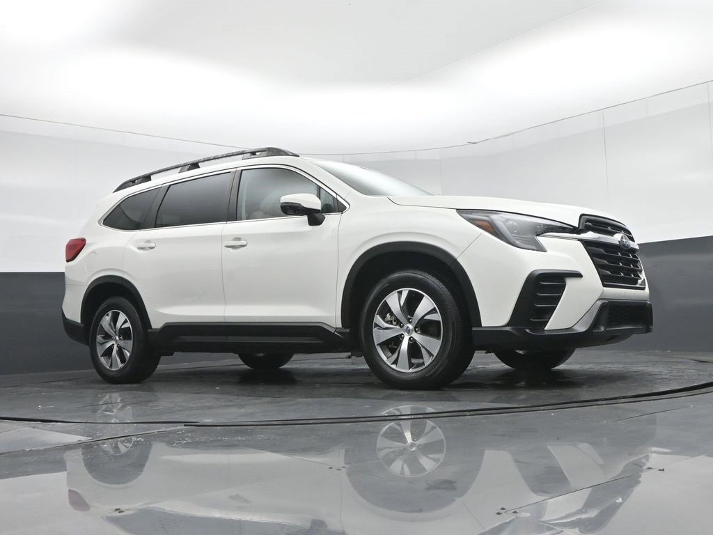 Used 2023 Subaru Ascent Premium w/ Convenience Package image 61