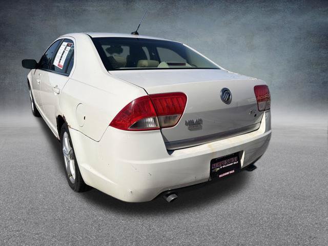 Used 2010 Mercury Milan Premier FWD image 9