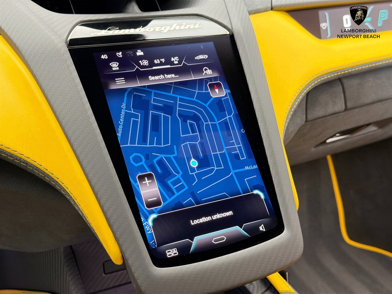 Used 2025 Lamborghini Revuelto AWD/4WD image 51