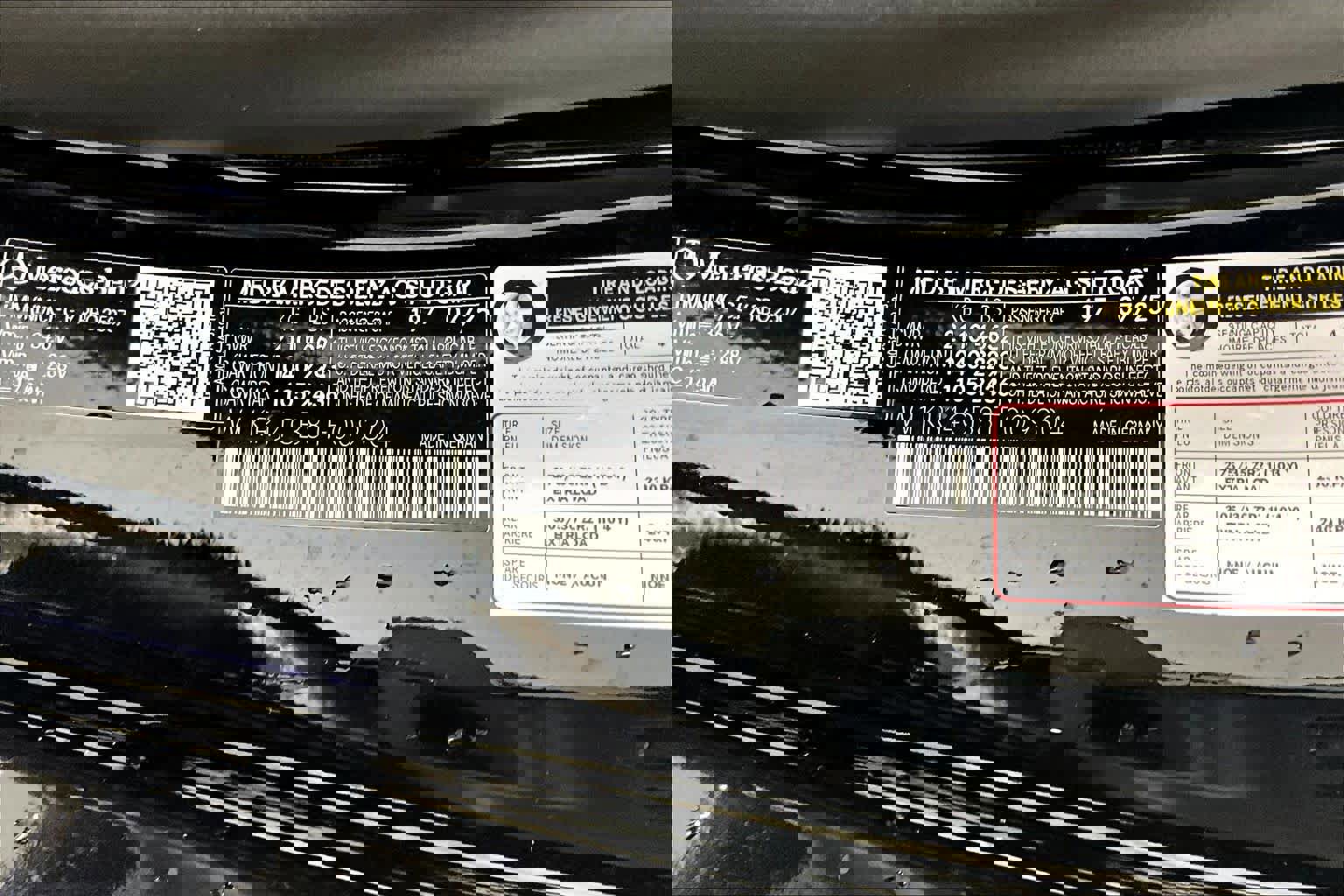 New 2026 Mercedes-Benz AMG GT 43 image 21