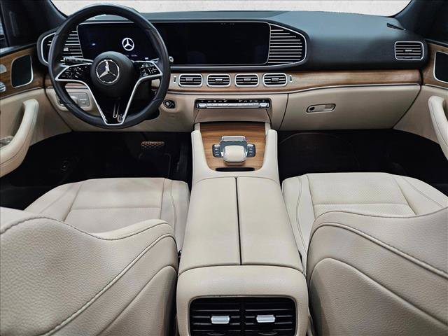 Certified 2025 Mercedes-Benz GLE 350 4MATIC image 16