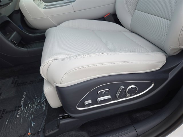 New 2026 Hyundai Palisade Calligraphy image 25
